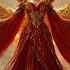 Reborn In Flame Phoenix Goddess Falls To The Underworld Her Revenge Shakes All Realms