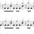 FOO FIGHTERS The Pretender DRUMLESS BACKING TRACK TAB