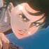 Attack On Titan AMV MISS THE RAGE