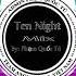 Ten Night Remix Dj 珊姐 余生一个浪 REMIX Nhạc Nền Gây Nghiện TikTok Trung Quốc