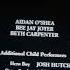 THE POLAR EXPRESS 2005 END CREDITS