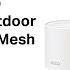 Deco Indoor Outdoor Whole Home Mesh Wi Fi System Setup Video