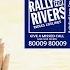 Rally For Rivers Nadi Nadi Nadi Music Video By Smita Ft Shivi Threeory Mahesh Shankar