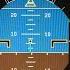 Airbus A320 Raw Data ILS Approach