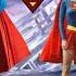 Superman Supergirl LAST BLOOD OF KRYPTON Movie 67mins Christopher Reeve Helen Slater