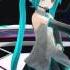 MMD Vocaloid Caramelldansen Japanese Version Hatsune Miku