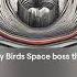 Angry Birds Space Boss Theme But Made By AI