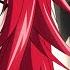 Rias Gremory Japanese Voice Actor In Anime Roles Youko Hikasa K ON Little Witch Academia