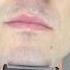 Foil Blade On An Electric Shaver That Leaves Like A Razor Blade
