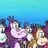SpongeBob Music Old Hilo March