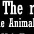 House Of The Rising Sun Karaoke The Animals Man Male Key Gm Minus One Low Key