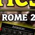 Rome 2 Politics Guide 2024 Beginners Guide