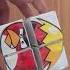 Homemade Infinity Cube Magic Cube Shorts Angry Birds Tom Jerry Barbie AB SQUARE Slime Soon