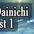 Genshin Impact Enkanomiya Dainichi Mikoshi Ost 1 1 HOUR EXTENDED