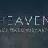Avicii Feat Chris Martin Heaven David Guetta Morten Extended