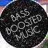 Моргенштерн Тимати El Problema BASS BOOSTED