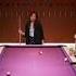 抖音 Playing Billiard One Action Will Win Or Lose