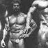 Muscle Is A Temporary Thing So Is Life Tom Platz X Mike Mentzer X Kevin Levrone X Goth Slowed