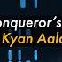 The Conqueror S Waltz Joshua Kyan Aalampour