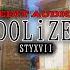 IDOLiZER STYXVII Edit Audio