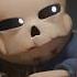 Почему Океан Похож на Суп Папирус Объясняет Undertale Sans
