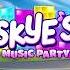 Skye S Music Party Another Surprise Pawpatrol Skyesmusicparty Zumafan