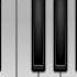 Хуторянка София Ротару Perfect Piano на пианино одним пальцем