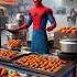 Spider Man Bna Samose Wala Spidarman Funnyvideo Shorts Venom