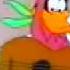 Looney Tunes Duck Amuck Slow Motion