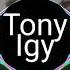 Astronomia Tony Igy