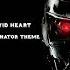 David Heart The Terminator Theme Extended Trance Mix JOYRIDE RECORDINGS