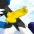 MMD LOLO KLONOA Happy Synthesizer Kaze No Klonoa 2 Newcomers