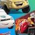 Rescue For Disney Pixar Cars 3 Lightning Mcqueen Doc Hudson Luigi Rescue Mater Sally