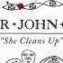 Father John Misty She Cleans Up Official Audio