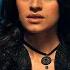 Yennefer Of Vengerberg The Most Powerful Woman