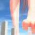 Giantess Girl She Has Grown A Lot