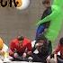 THE BOYZ 더보이즈 PLAYING MAFIA GAME HALLOWEEN