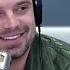 Sebastian Stan Full Romanian Interview At EuropaFM ENG SUB