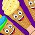 Ice Cream Finger Family Song More Nursery Rhymes And Kids Songs By KidsCamp