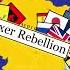 Boxer Rebellion Edit History Viral Maps Geography World Europe Asia Taiwan Empire
