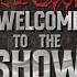 ALICE COOPER Welcome To The Show Official Lyric Video