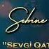 Sebine Avsar Sevgi Qataq Sevgimize 2024 Ferid Zirve Remix Yeni Mahni