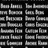 The Simpsons Theater S Get Screen Chicken Little End Credits Spanish PAL Speedup