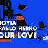 Joyia Pablo Fierro Our Love Afrohouse Joyia Pablo Fierro Ourlove