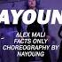 ALEX MALI FACTS ONLY ㅣCHOREOGRAPHY NAYOUNG ㅣ CHOREO CLASS 대구댄스학원