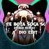 Ele Te Bota Soca Soca Mc Mazzie Edit Audio SOCA SOCA Phonk