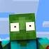 MINI TITAN SPEAKERMAN AND CAMERAMAN BECOME GIANT And Stupid Jokes In Minecraft