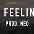 Raf Camora X Makar Ghetto House Type Beat No Feelings Prod NEO