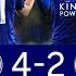 Vardy S First Premier League Hat Trick Leicester City 4 Manchester City 2 Classic Matches