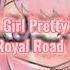 Yandere Simulator Magicial Girl Pretty Miyuki Royal Road Radio Song